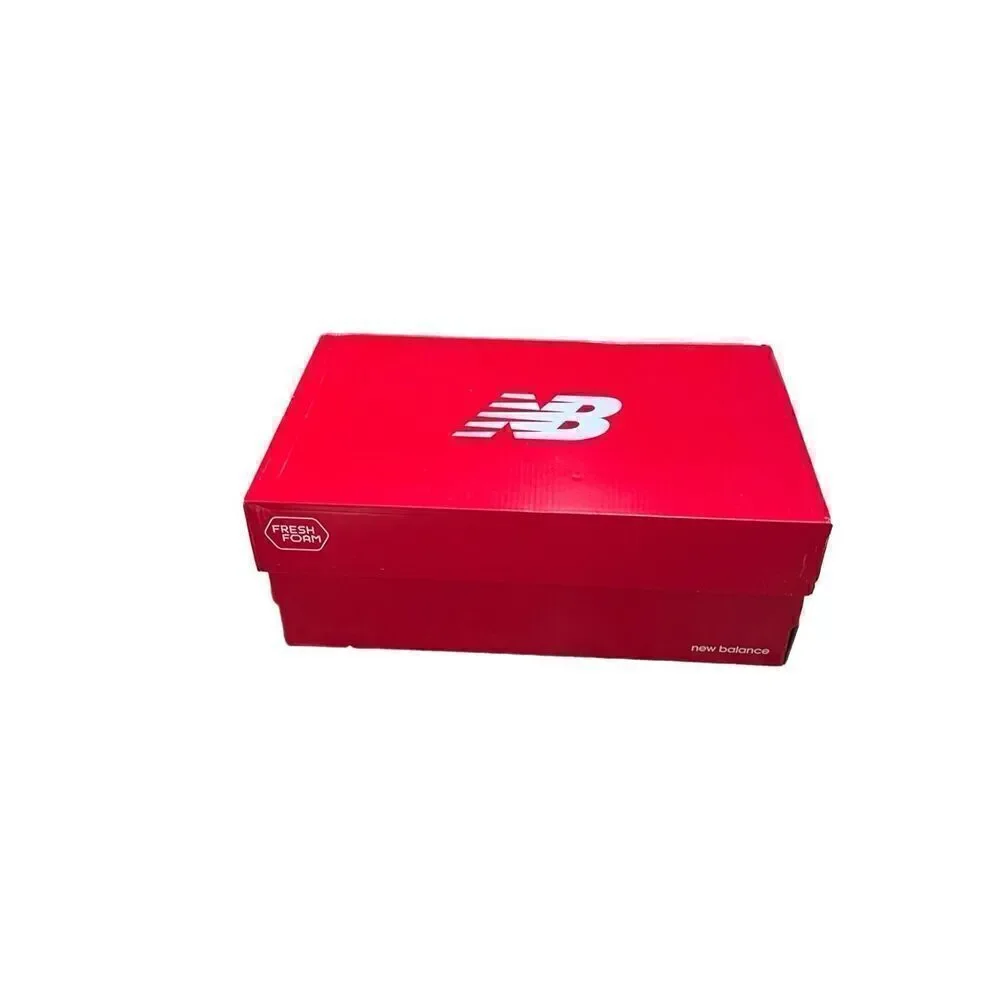 New Balance Women Fresh Foam T510v6 H2o Resist US Size 8 Woman 6.5 Men